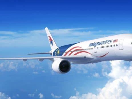 Malaysia Airlines Rating Analysis