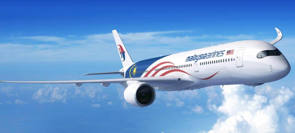 Malaysia Airlines Rating Analysis