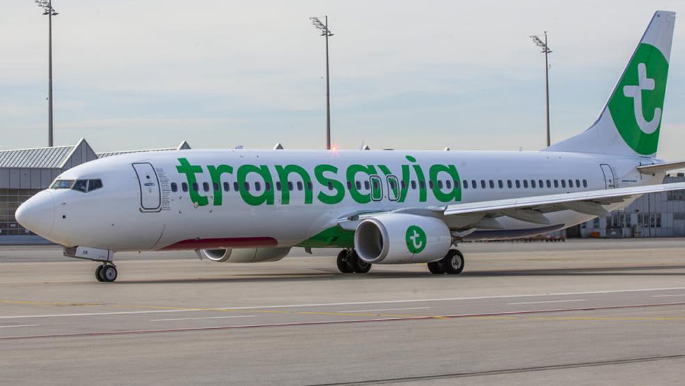 Transavia Rating Analysis