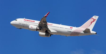 Tunisair Rating Analysis
