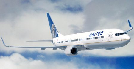 United Airlines Rating Analysis